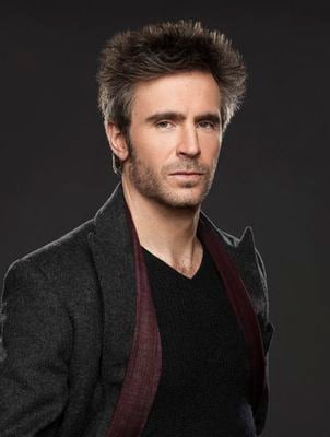 Jack Davenport