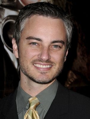 Kerr Smith