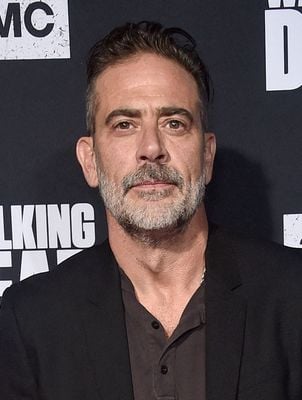 Jeffrey Dean Morgan