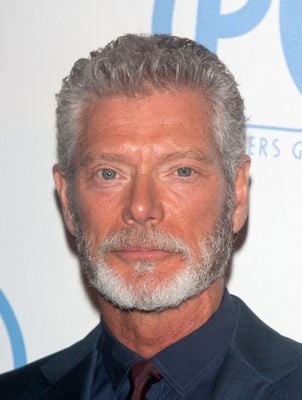 Stephen Lang