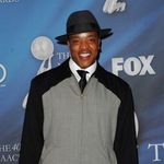 Russell Hornsby