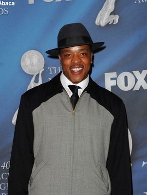 Russell Hornsby