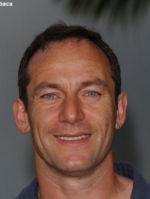 Jason Isaacs