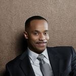 Rocky Carroll