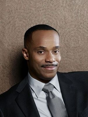 Rocky Carroll