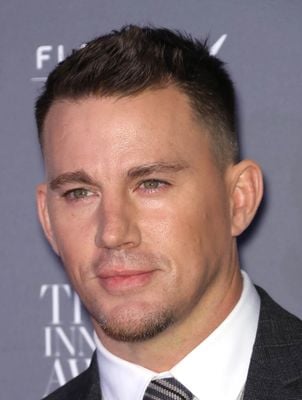 Channing Tatum