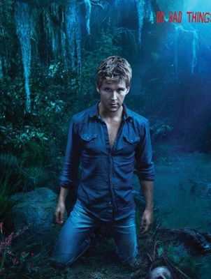 Ryan Kwanten