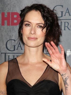 Lena Headey