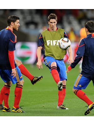 Fernando Torres