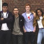 Dakota Blue Richards