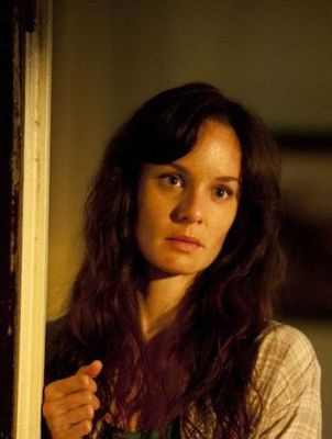 Sarah Wayne Callies