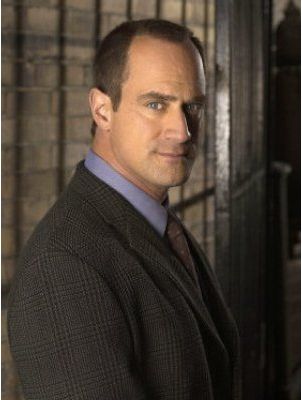 Christopher Meloni