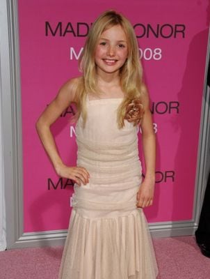 Peyton List