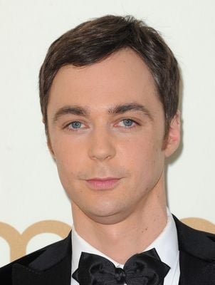 Jim Parsons