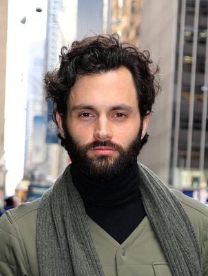 Penn Badgley