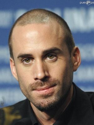 Joseph Fiennes
