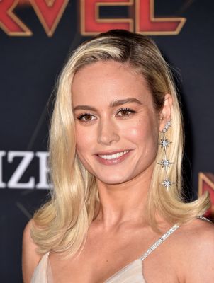 Brie Larson