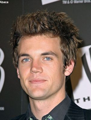 Tyler Hilton