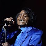 James Brown