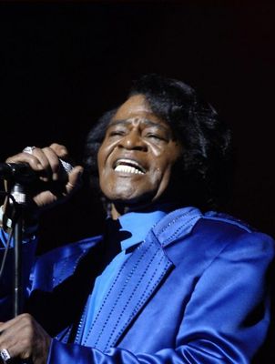 James Brown