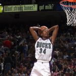 Ray Allen