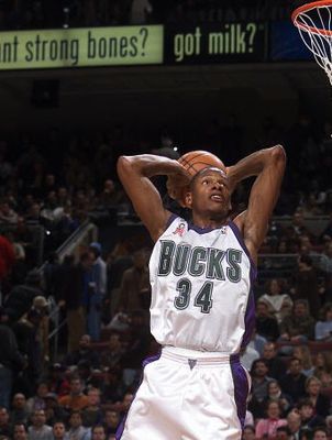 Ray Allen