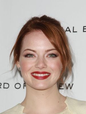 Emma Stone