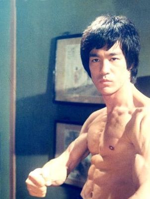 Bruce Lee