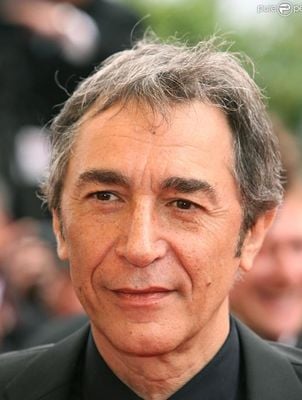 Richard Berry