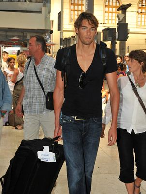 Camille Lacourt