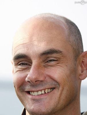 Bernard Campan