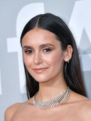 Nina Dobrev