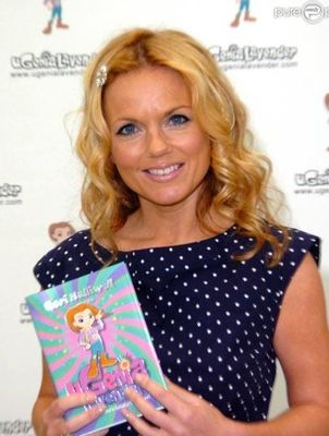 Geri Halliwell