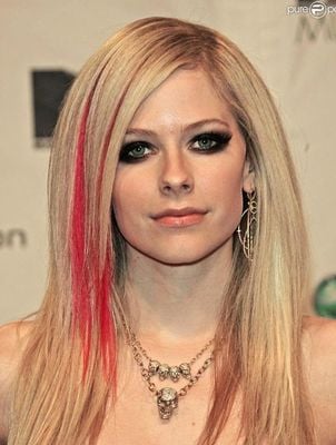 Avril Lavigne