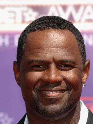 Brian McKnight