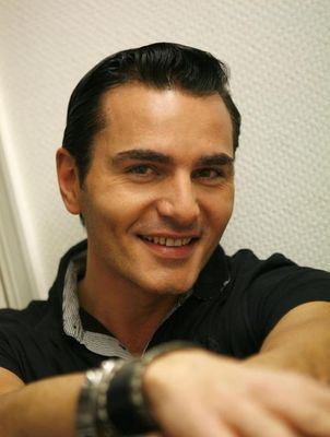 David Vendetta