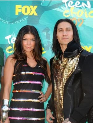 Black Eyed Peas