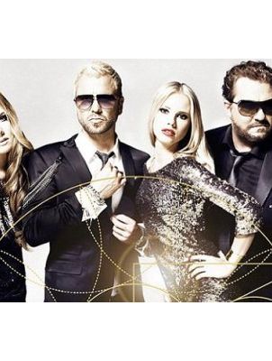 Ace of Base