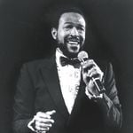 Marvin Gaye