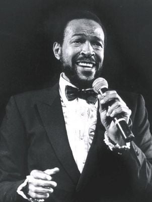 Marvin Gaye