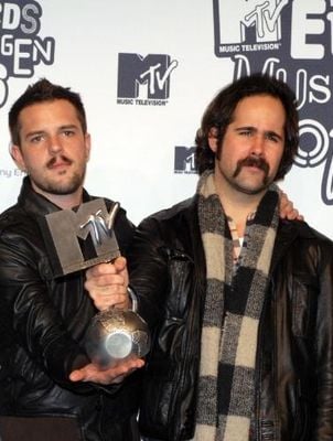 The Killers
