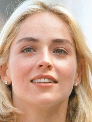 Sharon Stone
