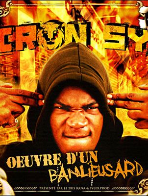 Iron Sy