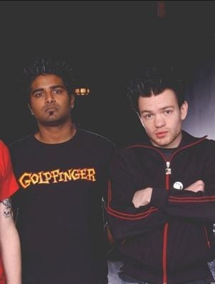 Sum 41