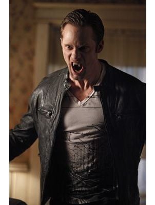 Alexander Skarsgård