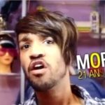 Morgan (Secret Story)