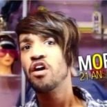 Morgan (Secret Story)