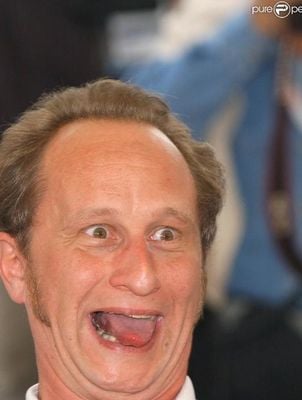 Benoit Poelvoorde
