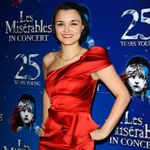 Samantha Barks