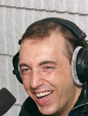 Jean Marc Morandini